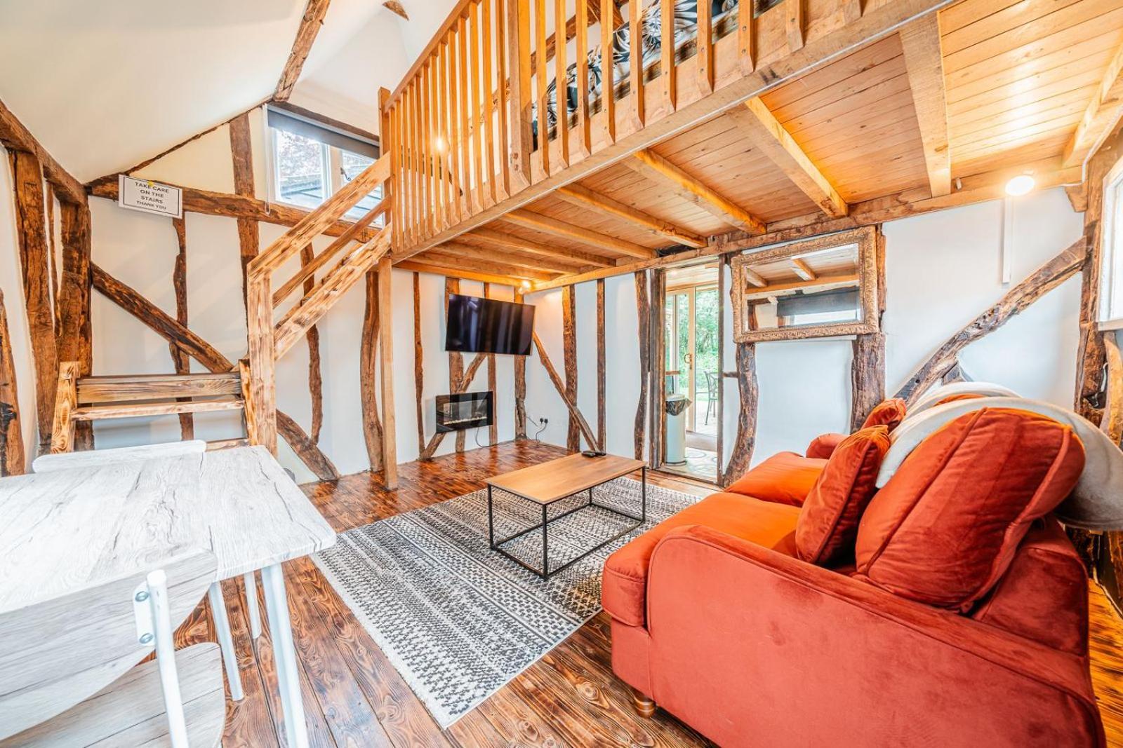 Cozy Cottage With Hot Tub! Cadnam Exterior foto